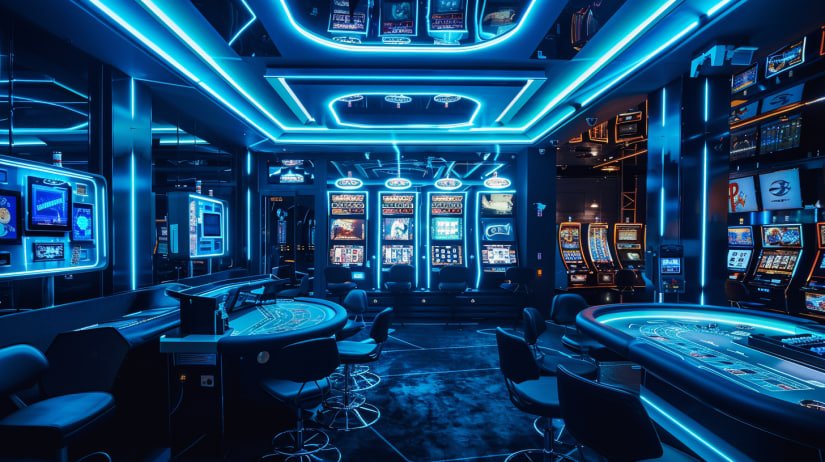Live Blackjack 21 ကတ်ဂိမ်း