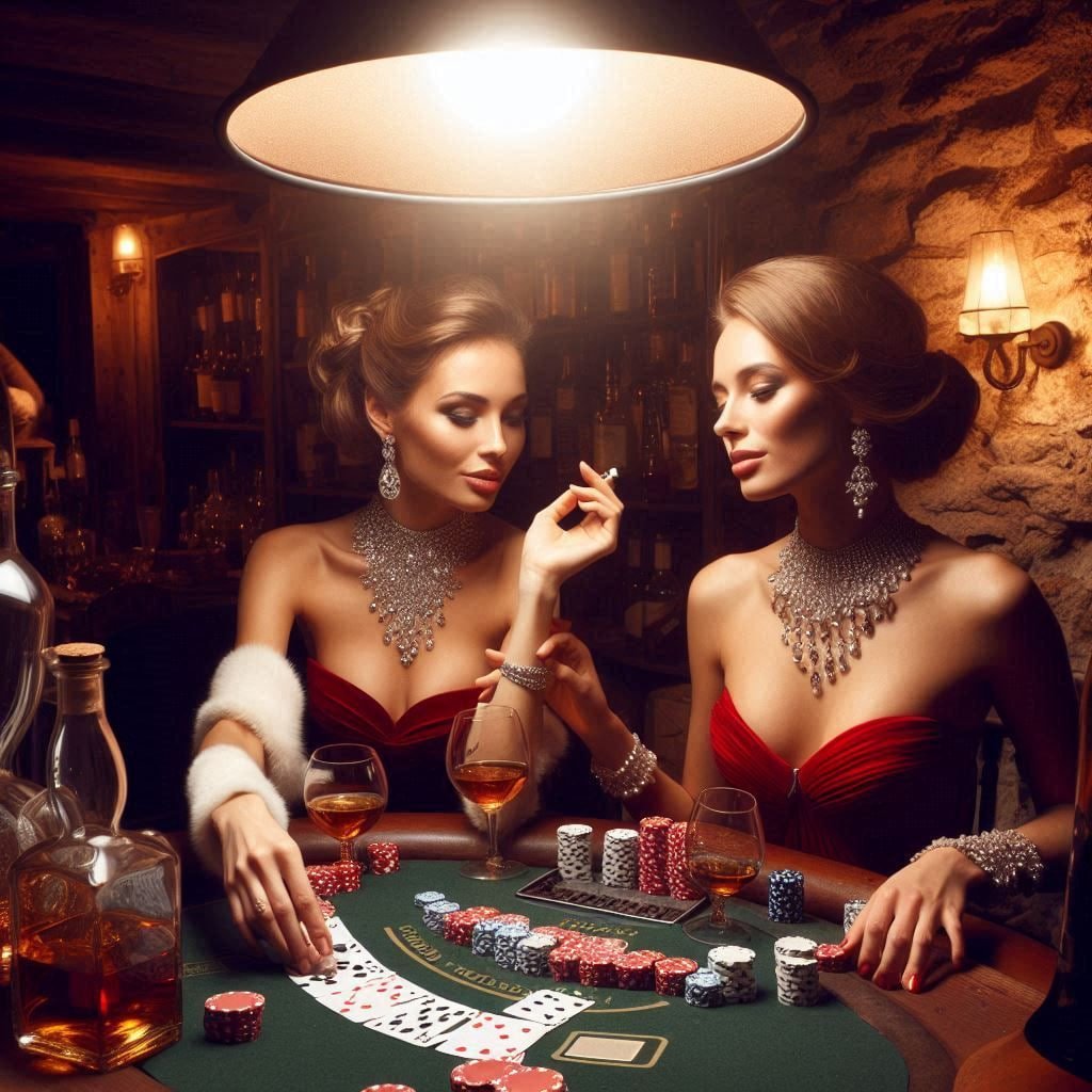 rm99 Live Casino Experience