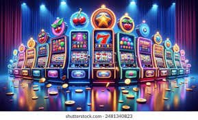 rm99 Jackpot Slots VIP Myanmar Slots ကစားနည်း